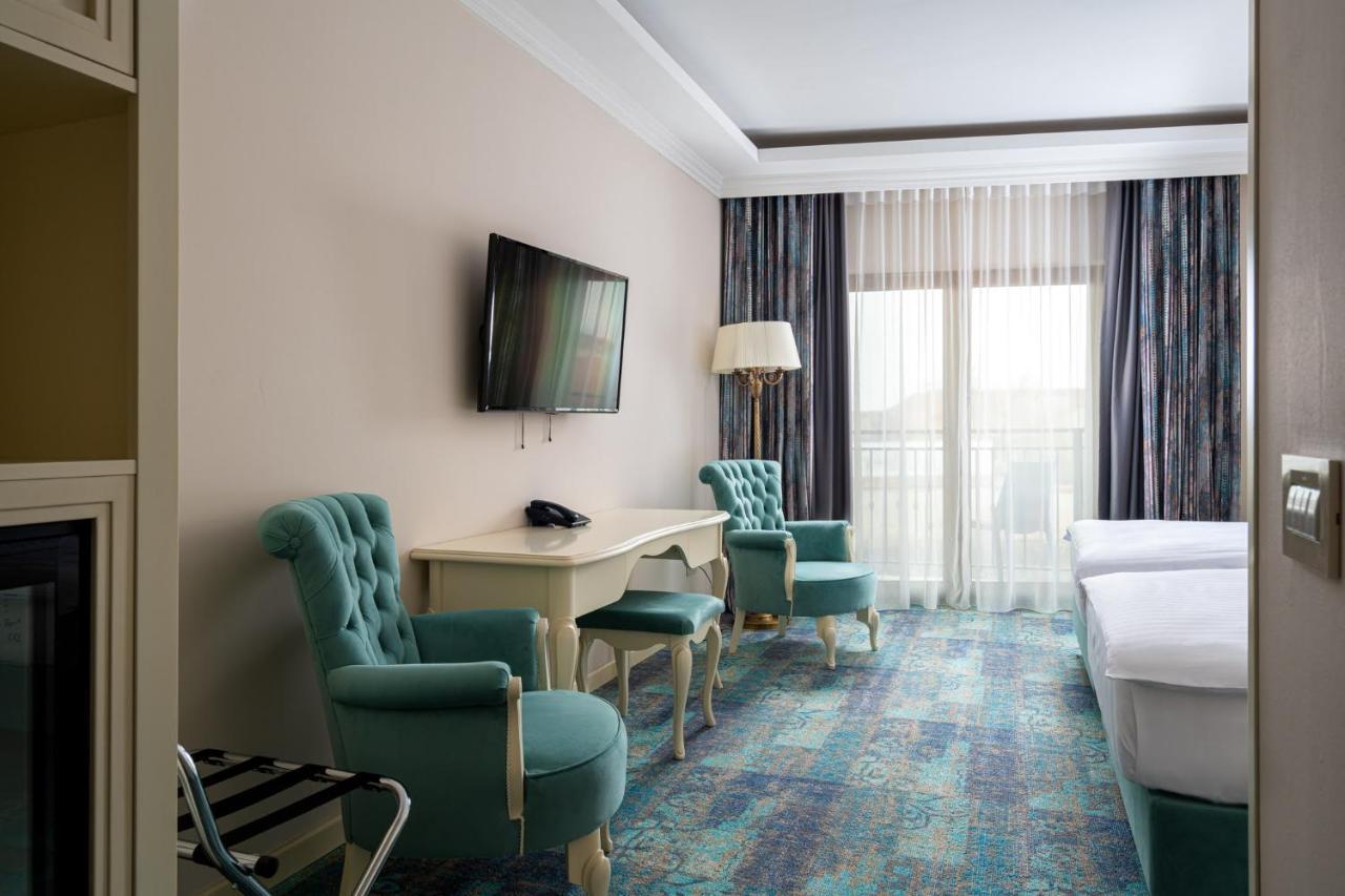 Hotel Leul De Aur Sebeş Eksteriør billede