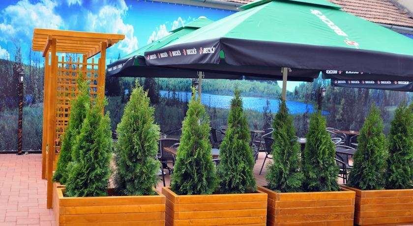 Hotel Leul De Aur Sebeş Faciliteter billede